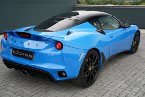 Bild 32/50 von Lotus Evora 400 (2017)