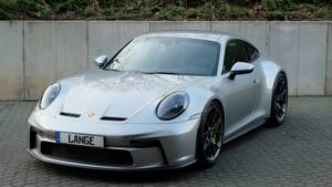 Bild 8/55 von Porsche 911 GT3 Touring (2023)