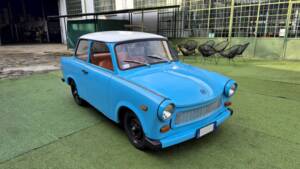 Image 18/45 of Trabant 601 (1966)