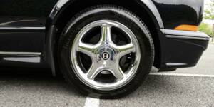 Afbeelding 42/50 van Bentley Continental T (2003)