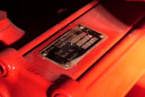 Afbeelding 28/50 van Porsche-Diesel Junior A111 (1957)