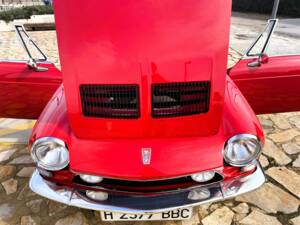 Image 20/58 of SIMCA 1200 S (1968)