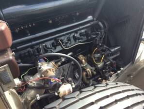 Bild 15/22 von Rolls-Royce 25/30 HP (1937)