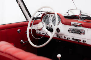 Afbeelding 11/31 van Mercedes-Benz 190 SL (1961)