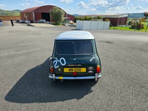 Image 52/61 of Austin Mini Cooper S 1275 (1964)