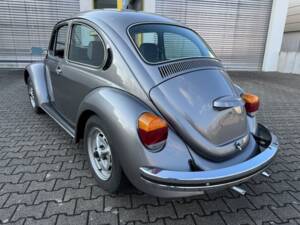 Bild 30/99 von Volkswagen Käfer 1200 Jubiläumsmodell (1985)