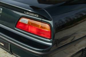 Bild 21/50 von Honda Legend (1992)