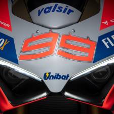 Image 19/21 de Ducati DUMMY (2018)