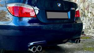 Bild 6/16 von BMW M5 (2005)