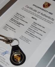 Immagine 21/21 di Porsche 911 2.0 (1965)