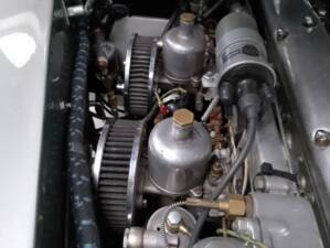 Bild 70/79 von Jaguar XK 150 FHC (1958)