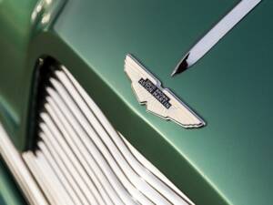 Image 24/50 of Aston Martin DB 2 (1953)