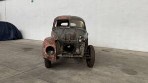 Immagine 25/54 di Hanomag 1.3 Litre Autobahn (1939)