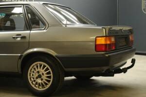 Image 40/50 of Audi 80 GTE quattro (1985)