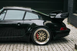 Bild 50/95 von Porsche 911 Turbo 3.3 (1991)