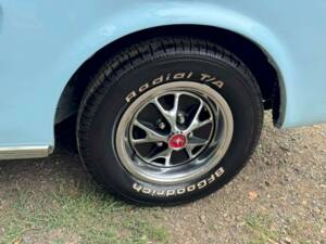 Bild 43/44 von Ford Mustang 289 (1966)