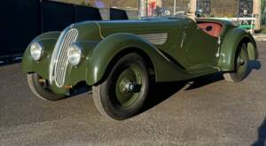 Image 1/5 of BMW 328 (1939)