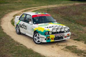 Image 23/56 de BMW M3 (1988)