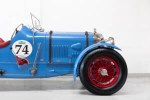 Afbeelding 19/32 van Bentley Speed Six S "Peking to Paris" (1952)