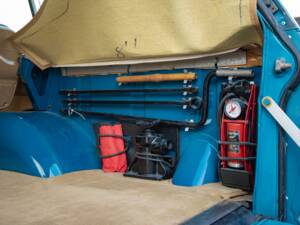 Imagen 34/45 de Land Rover Range Rover Classic 3.5 (1972)