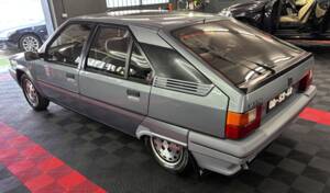Bild 5/16 von Citroën BX 19 GT (1987)
