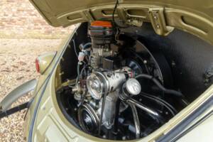 Bild 25/50 von Volkswagen Beetle 1200 Standard "Oval" (1956)