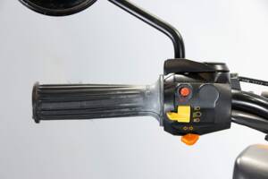 Immagine 44/50 di BMW R 80 G/S "Paris Dakar" (1986)