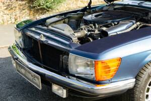 Image 45/50 of Mercedes-Benz 450 SLC (1979)
