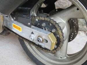 Immagine 36/38 di Ducati DUMMY (1994)