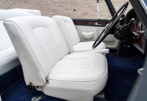 Image 25/27 of Rolls-Royce Silver Cloud III &quot;Chinese Eyes&quot; (1966)