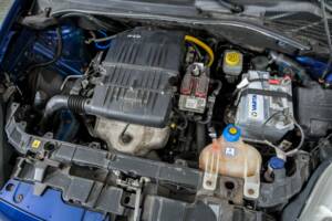 Bild 39/50 von FIAT Grande Punto 1.4 (2009)