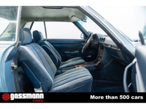 Image 10/15 of Mercedes-Benz 450 SLC (1972)