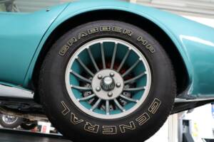 Image 46/50 of Chevrolet Corvette Stingray (1972)
