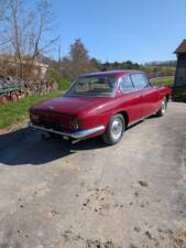Bild 9/20 von BMW 3200 CS (1965)