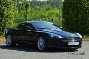 Bild 8/50 von Aston Martin DB 9 Volante (2005)