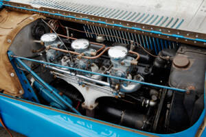 Imagen 11/18 de Delahaye 135C Competition (1938)