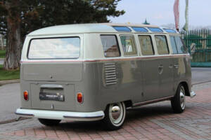 Bild 5/25 von Volkswagen T1 Samba 1.5 (1963)