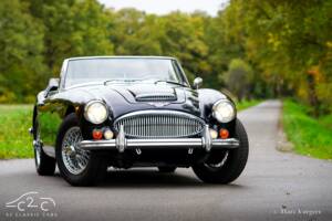 Image 11/51 of Austin-Healey 3000 Mk III (BJ8) (1967)