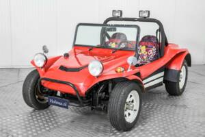 Image 17/50 de Volkswagen Buggy (1980)