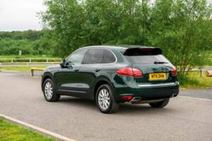 Bild 14/50 von Porsche Cayenne Diesel (2011)