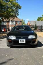 Image 12/50 of Toyota Supra (1993)