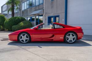 Bild 11/100 von Ferrari F 355 F1 GTS (1998)
