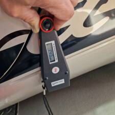 Bild 132/155 von Porsche 911 Carrera (1998)