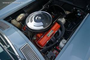 Immagine 18/21 di Chevrolet Corvette Sting Ray (1964)