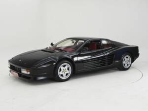 Image 1/15 of Ferrari Testarossa (1990)