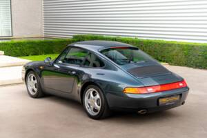 Bild 28/42 von Porsche 911 Carrera (1994)