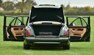 Immagine 30/50 di Bentley Arnage Green Label (1998)