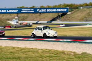 Bild 12/13 von Volkswagen Käfer 1200 (1973)