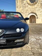 Bild 39/44 von Alfa Romeo Spider 3.0 V6 24V (2001)