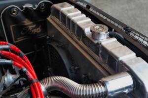 Bild 19/32 von Ford Mustang Custom (1967)